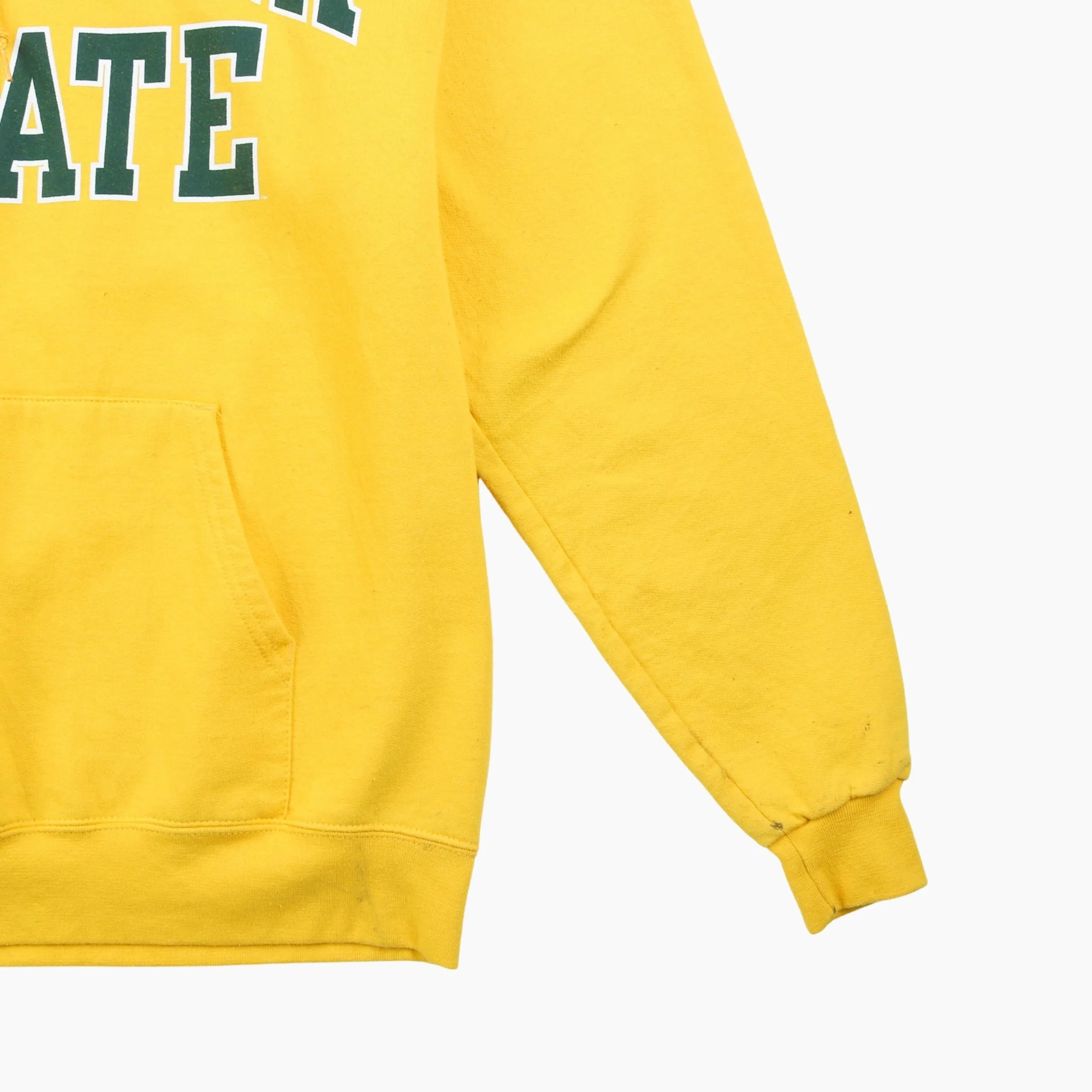 'NORFOLK STATE' Champion Hooded Sweatshirt