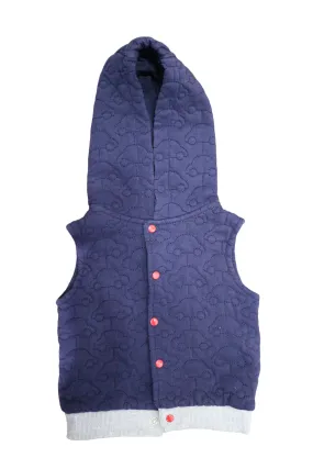 Ollie's Place Vest, 00