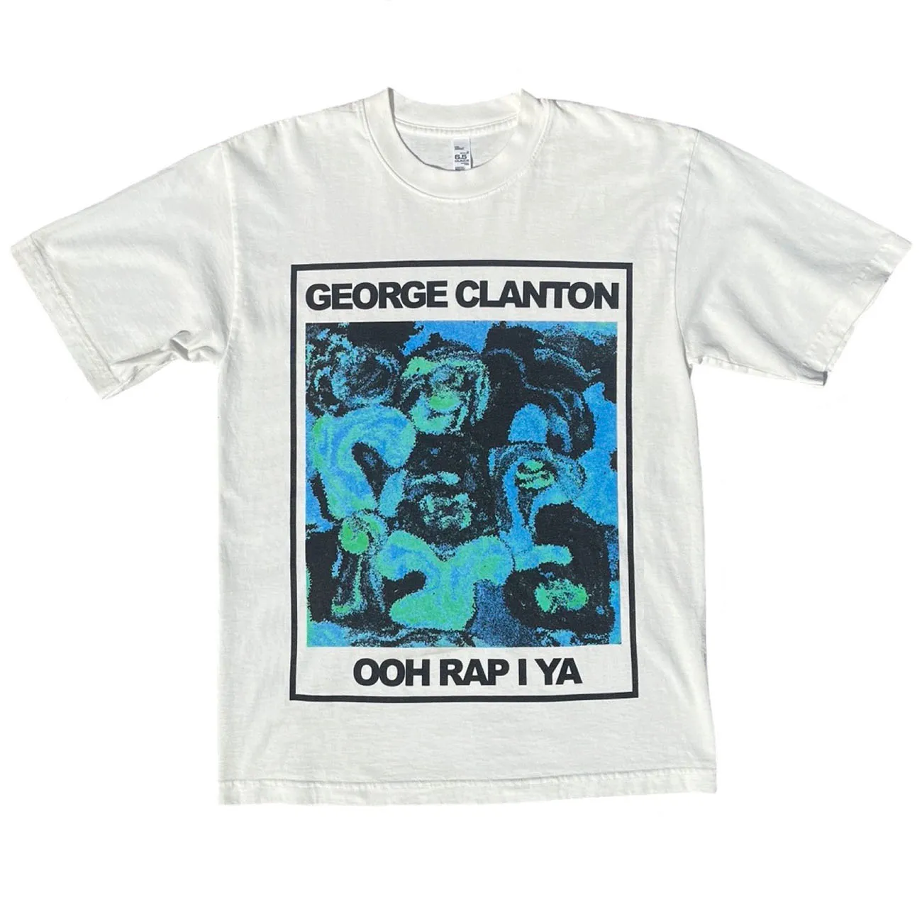 Ooh Rap I Ya T-Shirt