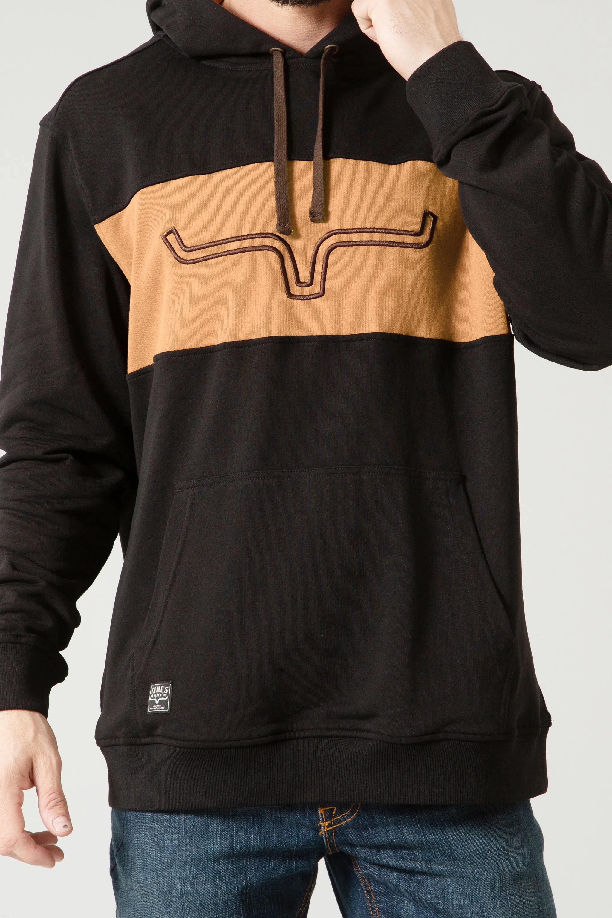 Ripon Hoodie