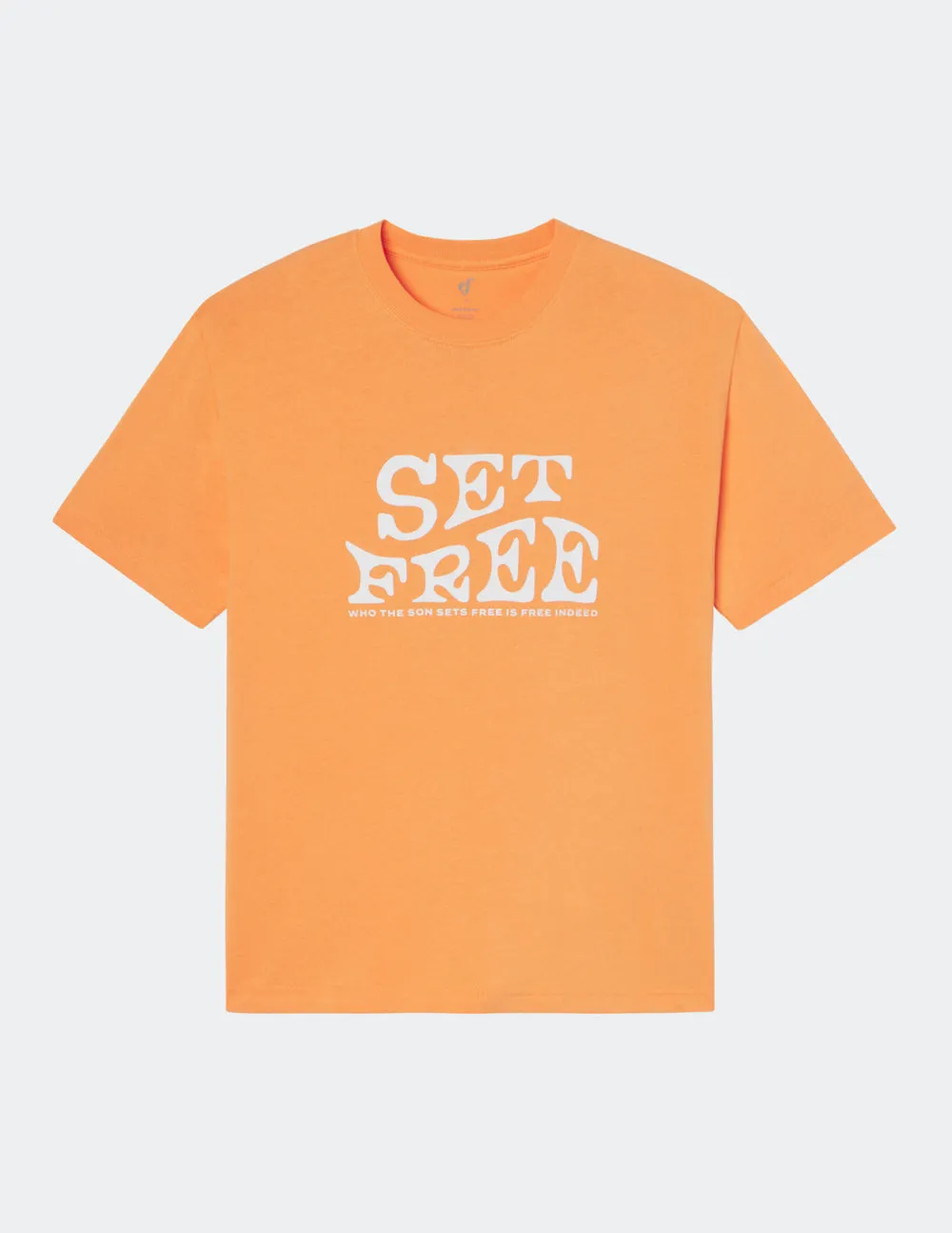 Set Free Unisex Tee