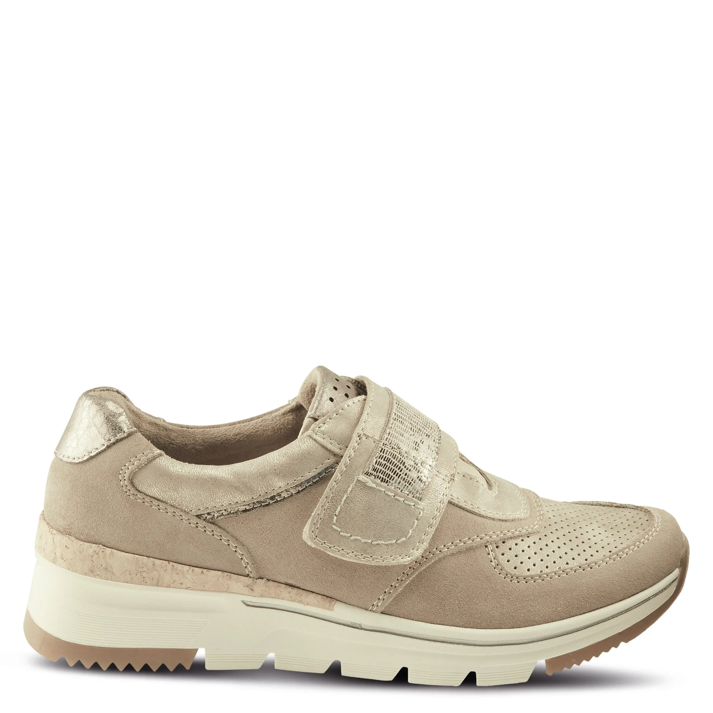 SPRING STEP HELLANA SNEAKER