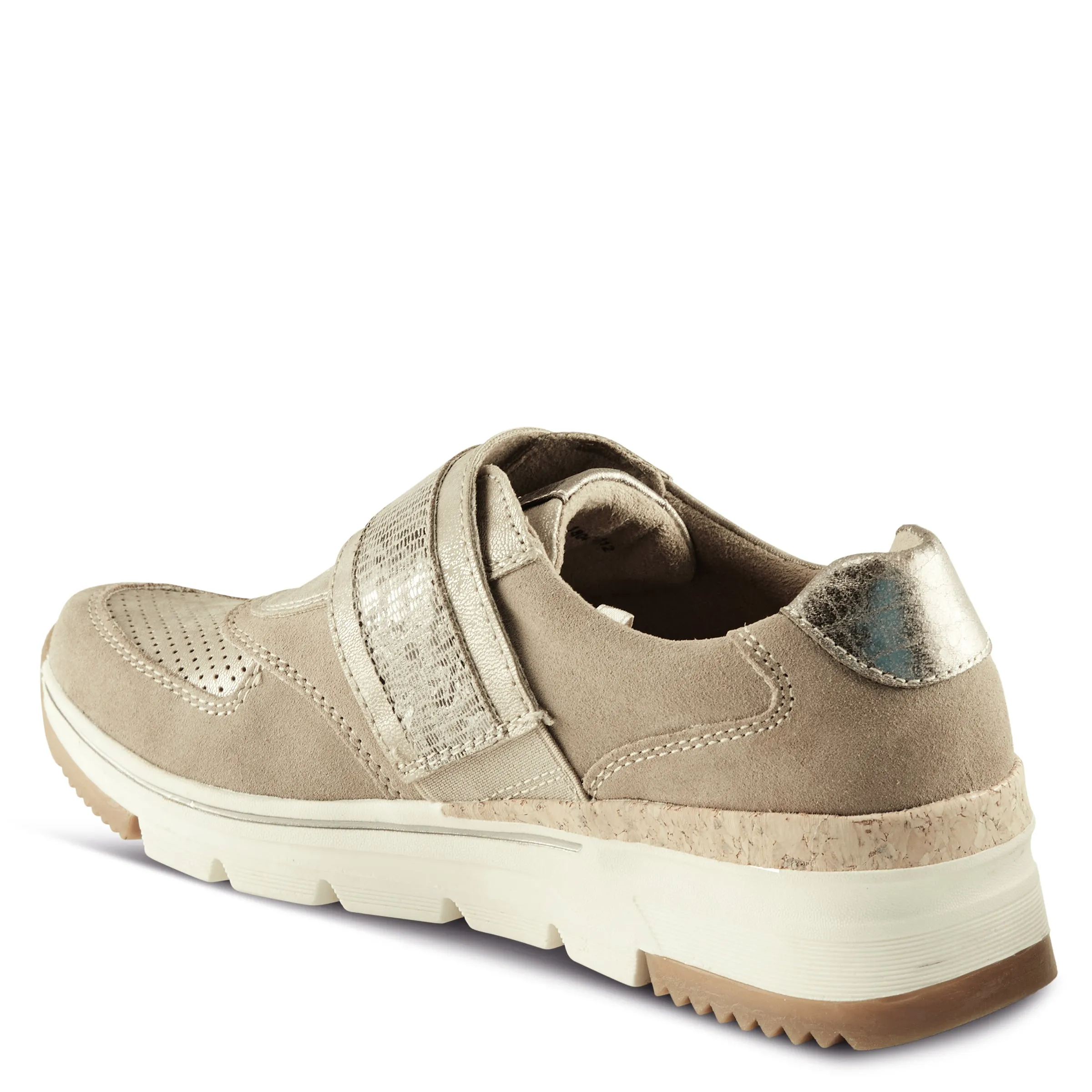 SPRING STEP HELLANA SNEAKER