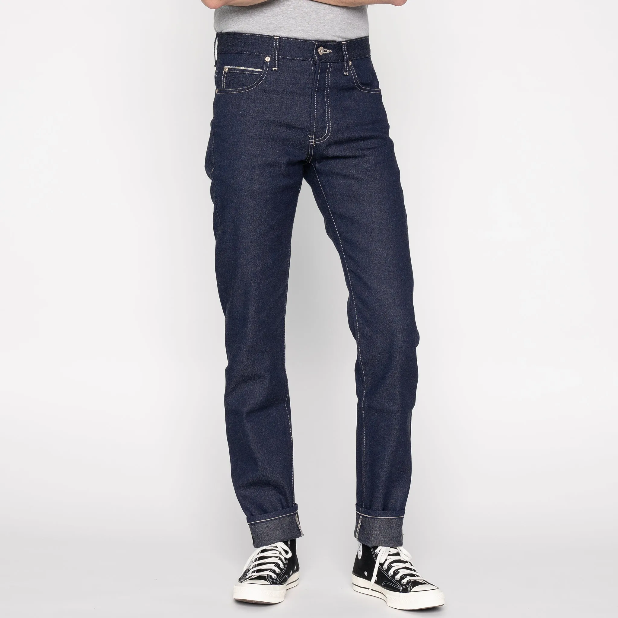 Super Guy - Craftsman Selvedge