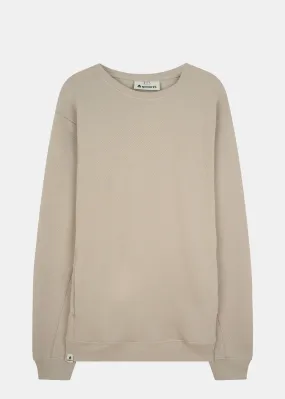 Sweater DEELT SmokeGrey