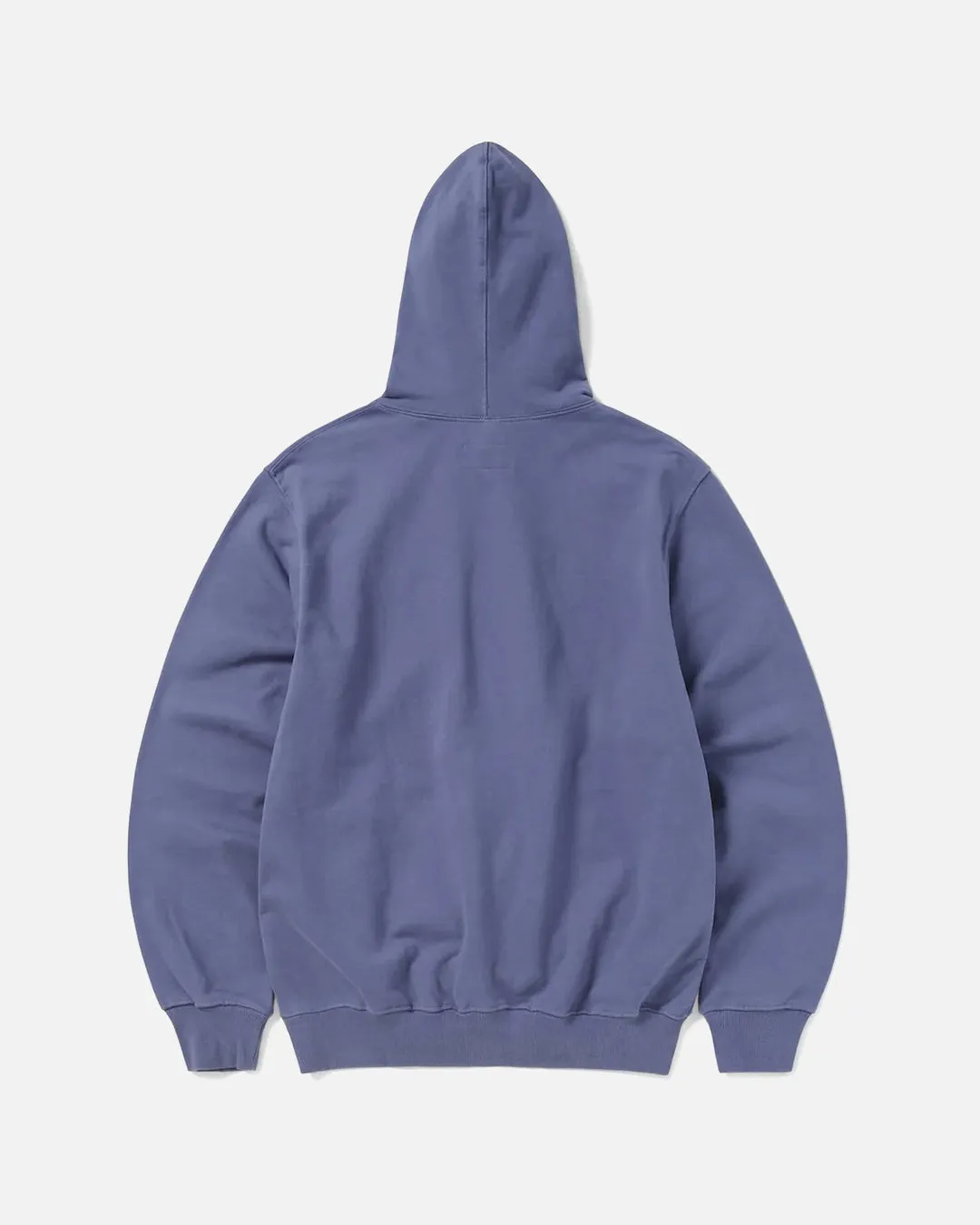 T-Logo Hoodie - Violet