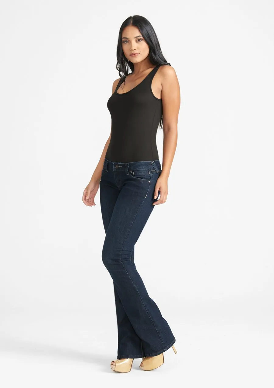 Tall Avery Bootcut Jeans