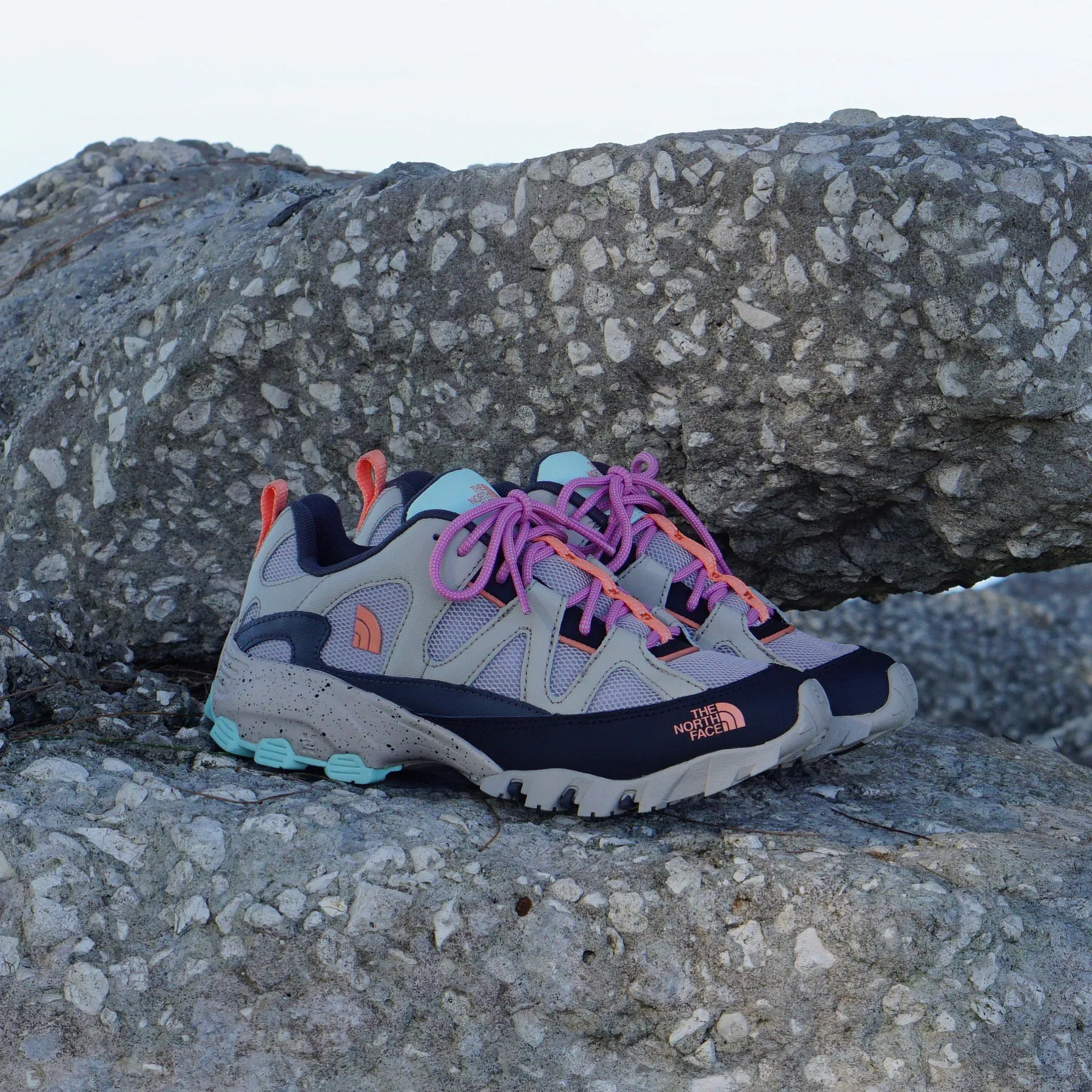 The North Face 90's Archive Trail Fire Road Women's