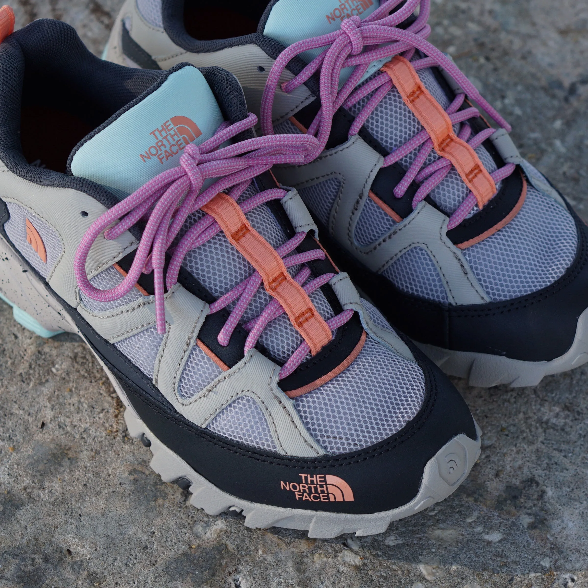 The North Face 90's Archive Trail Fire Road Women's