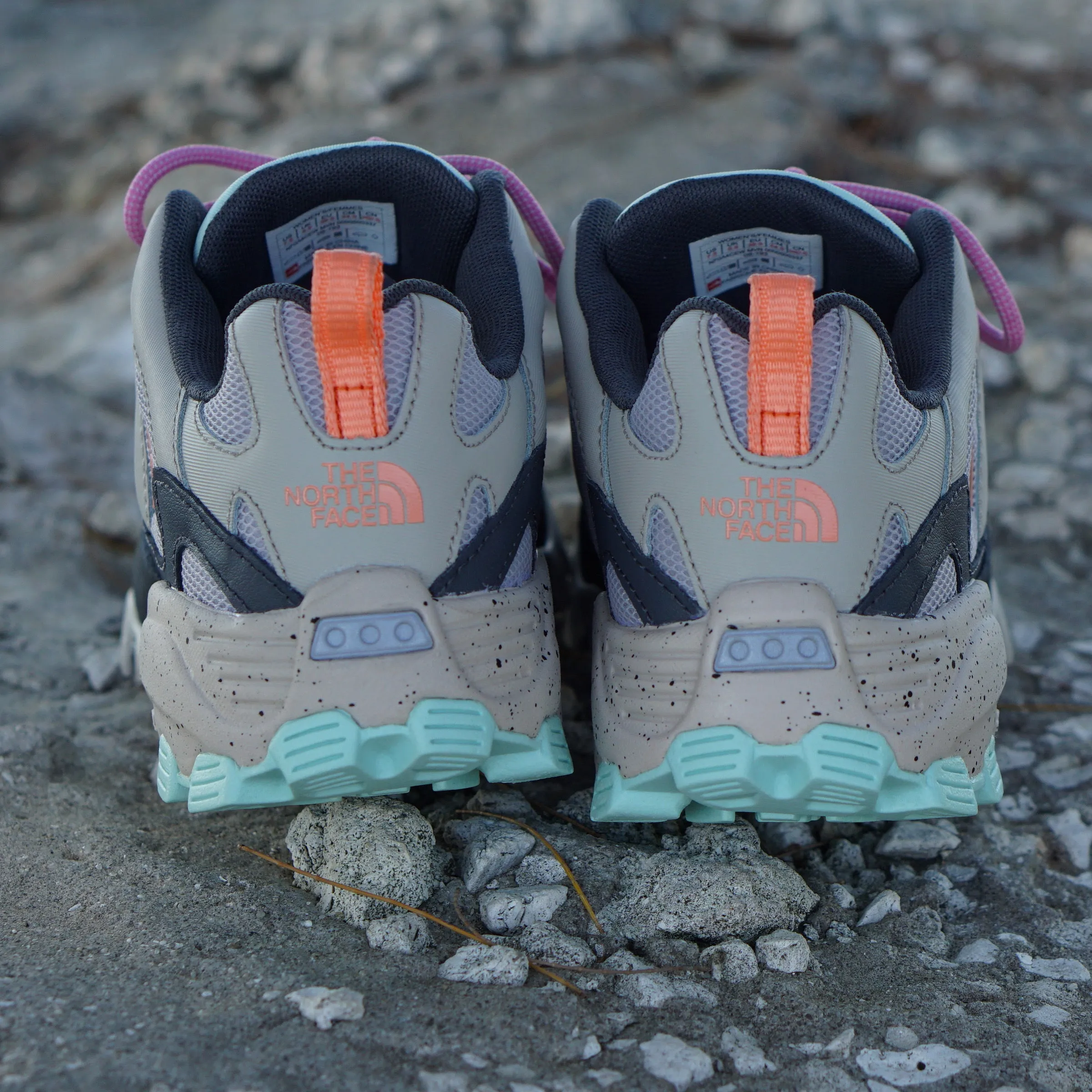 The North Face 90's Archive Trail Fire Road Women's