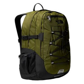 The North Face Classic Borealis Backpack 28 liters NF00CF9CRMO olive green black