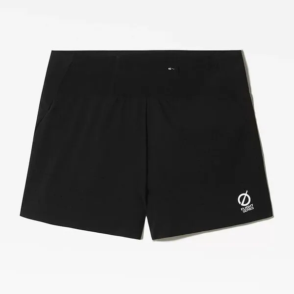 The North Face Flight Stridelight Shorts (Women's) TNF Black