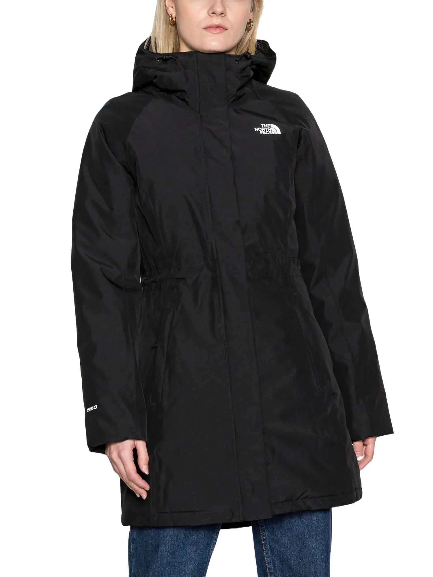 The North Face Giacche NF0A4M8XJK31