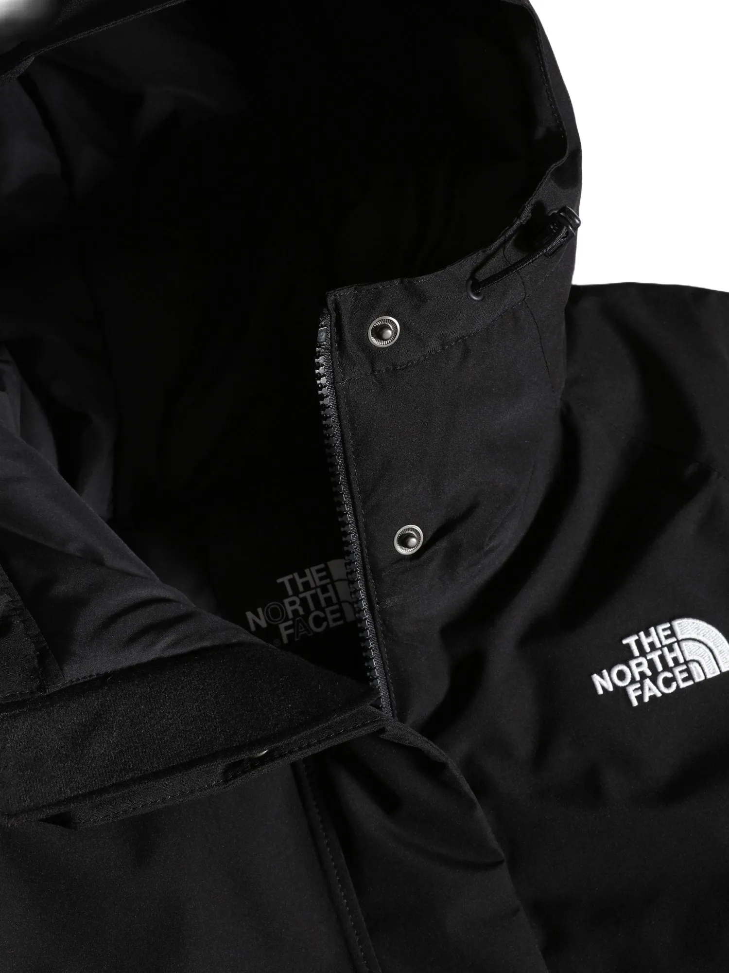 The North Face Giacche NF0A4M8XJK31