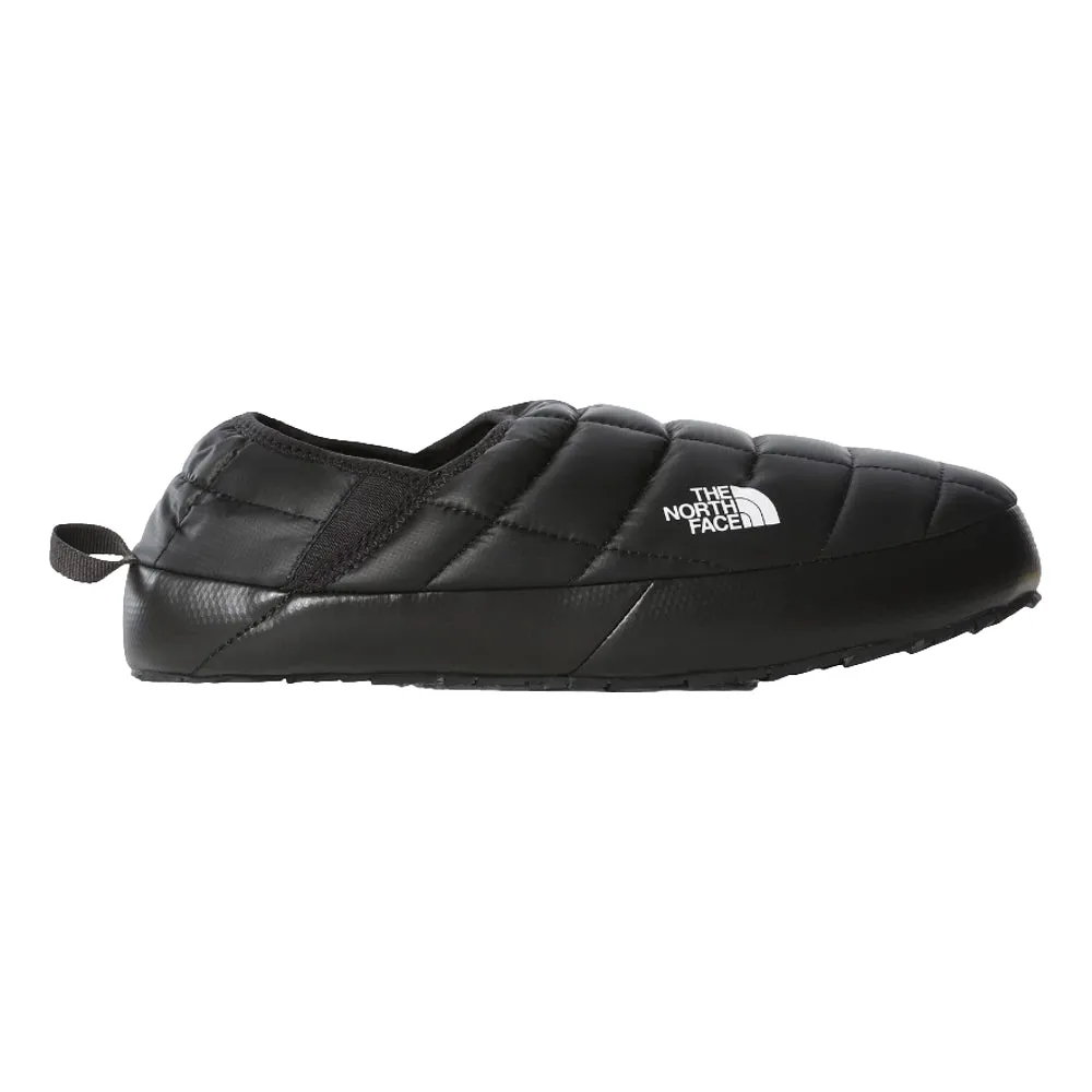 THE NORTH FACE M THERMOBALL TRACTION MULE V-BLACK