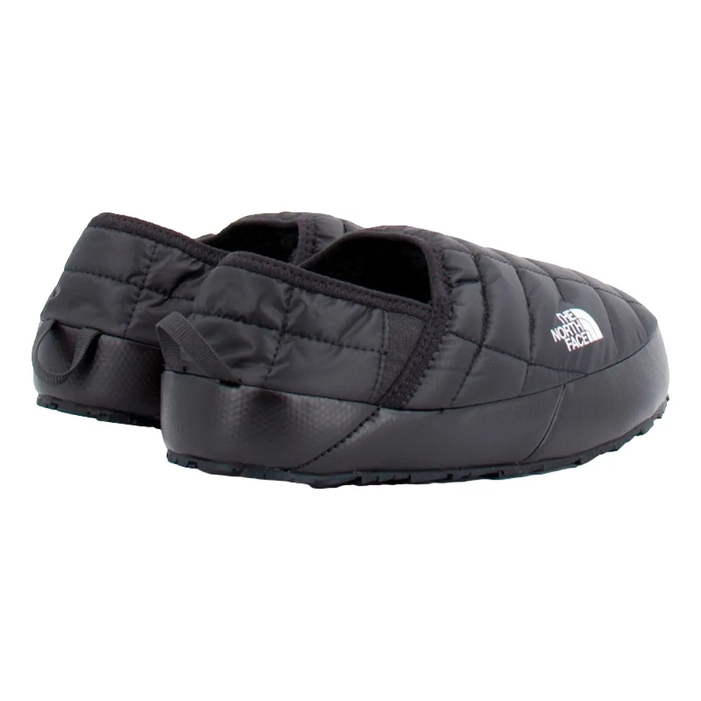 THE NORTH FACE M THERMOBALL TRACTION MULE V-BLACK