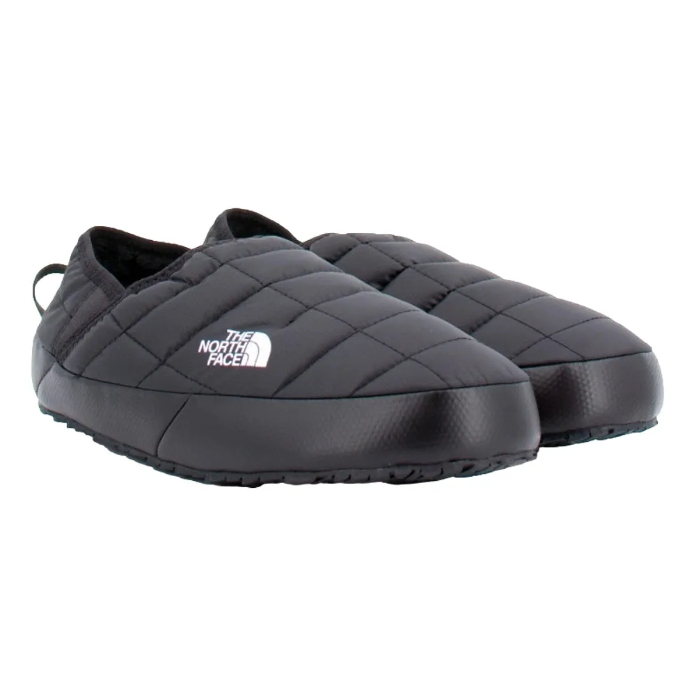 THE NORTH FACE M THERMOBALL TRACTION MULE V-BLACK