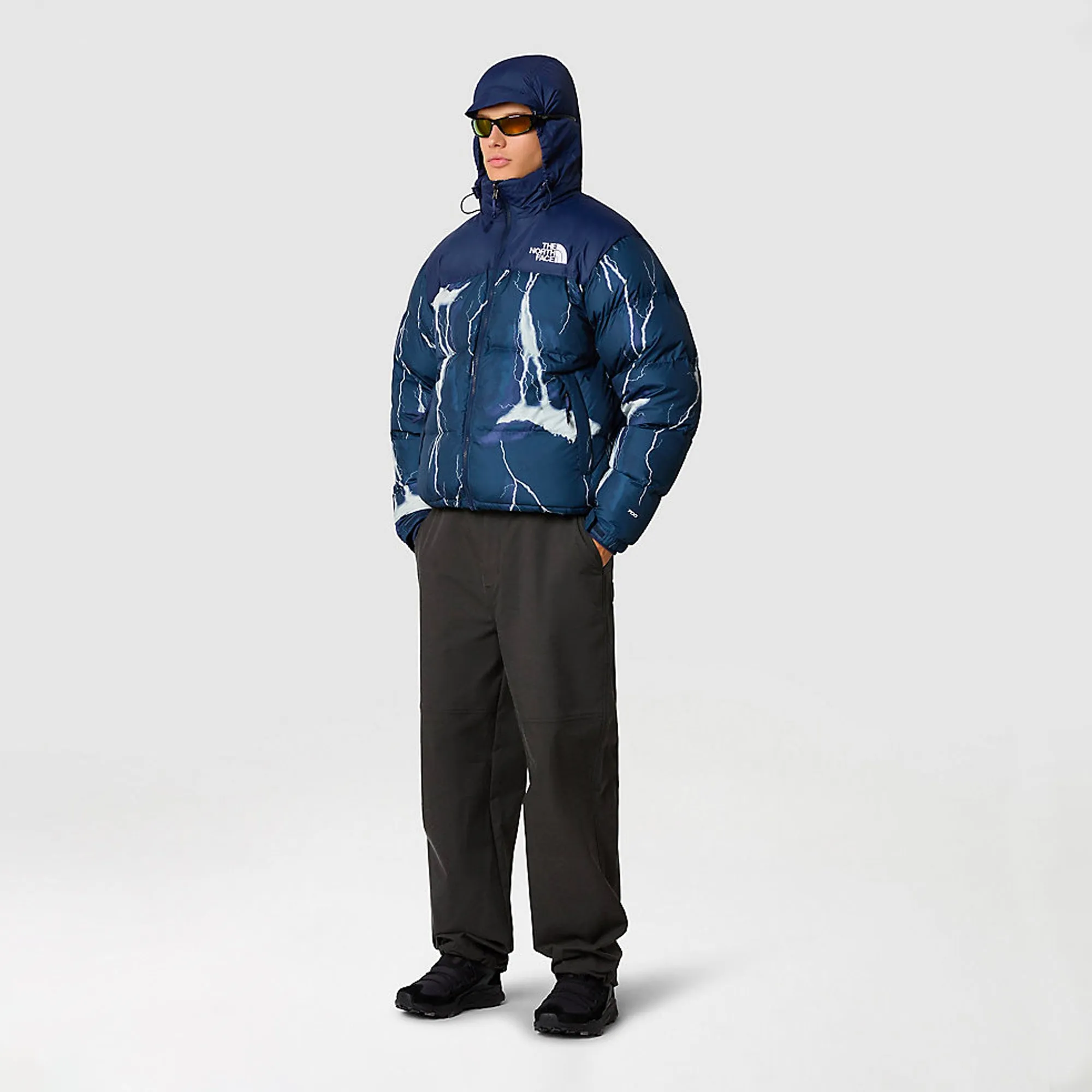 The North Face Mens 1996 Retro Nuptse Jacket