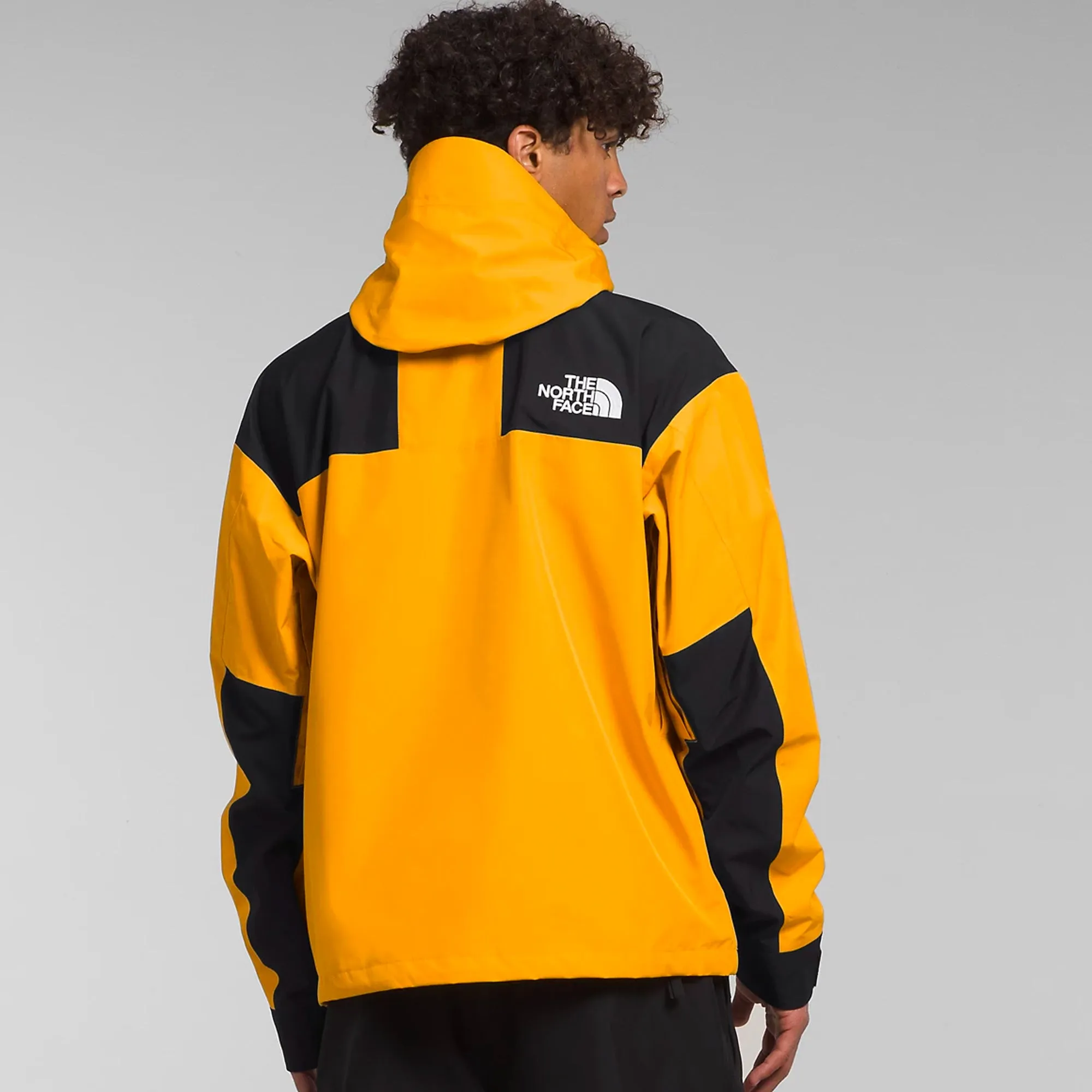 The North Face Mens GTX MTN Guide Insulated Jacket