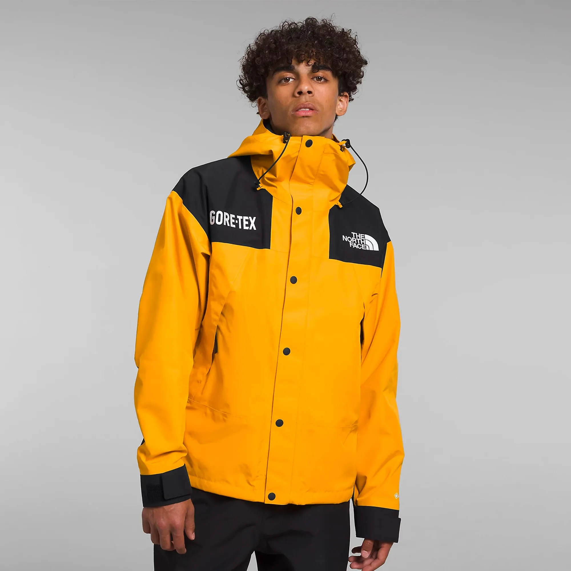 The North Face Mens GTX MTN Guide Insulated Jacket