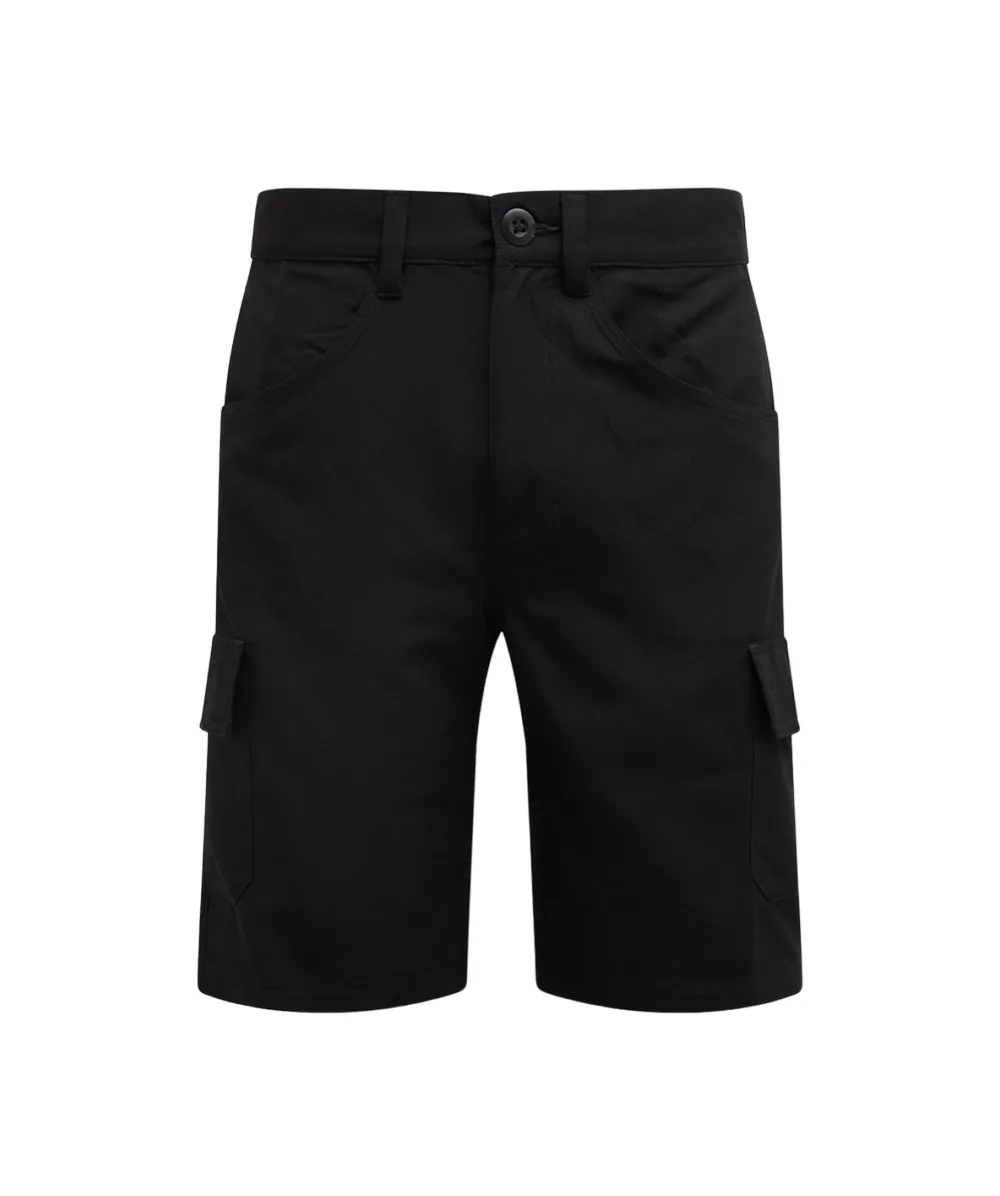 The North Face men's shorts with pockets Horizon Circular NF0A824DJK3 black