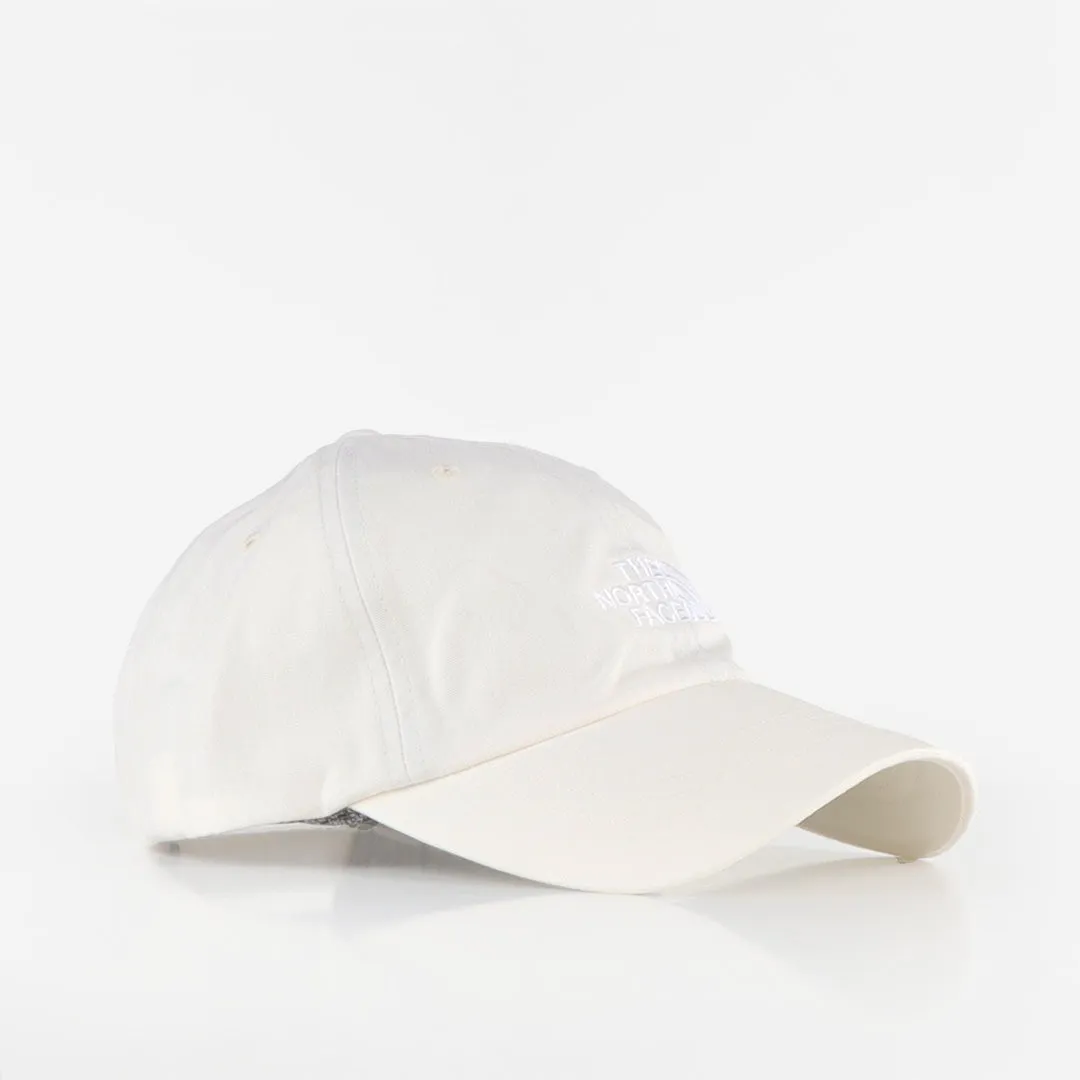 The North Face Norm 6 Panel Cap