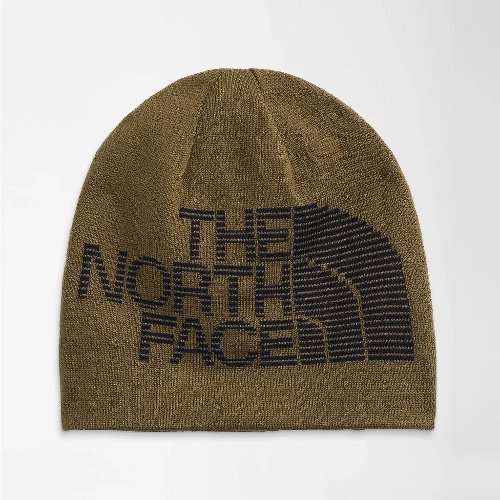 The North Face Reversible Highline Beanie - Past Season