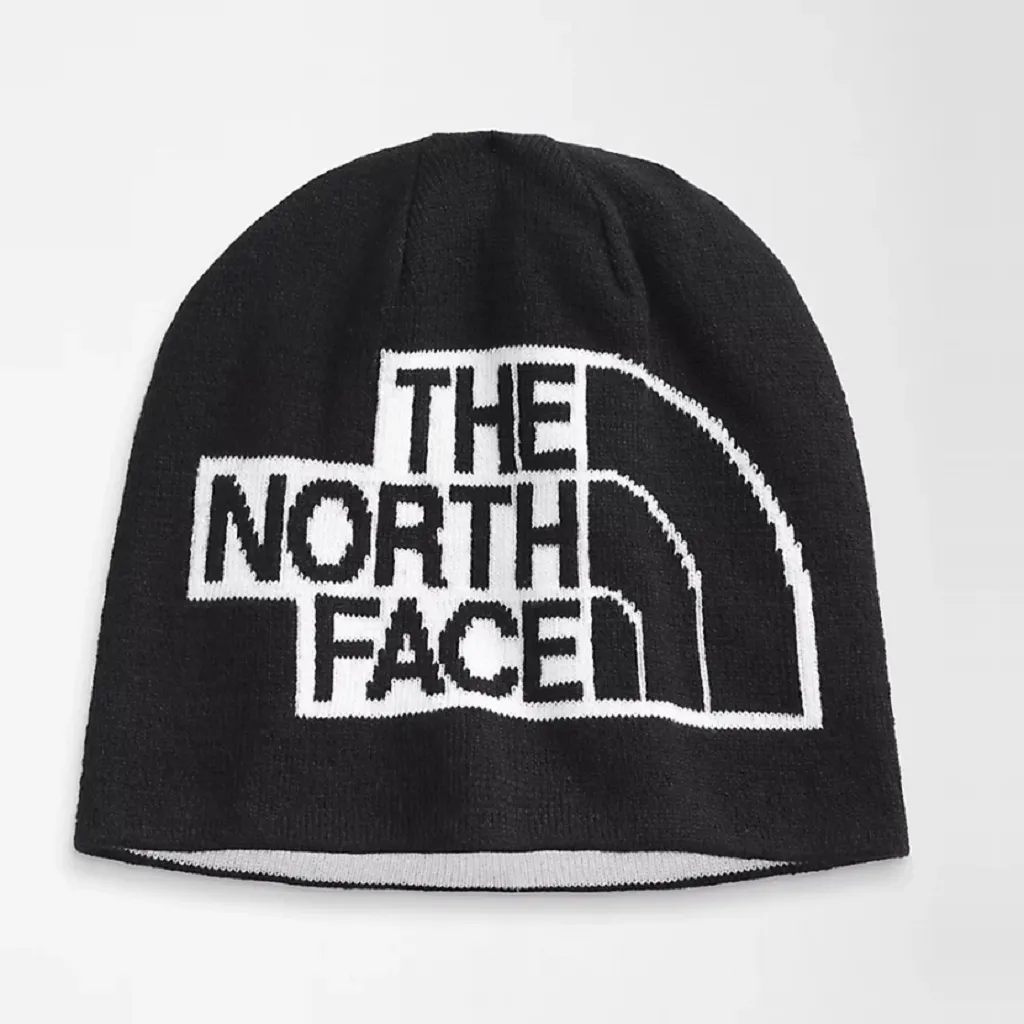 The North Face Reversible Highline Beanie - Past Season