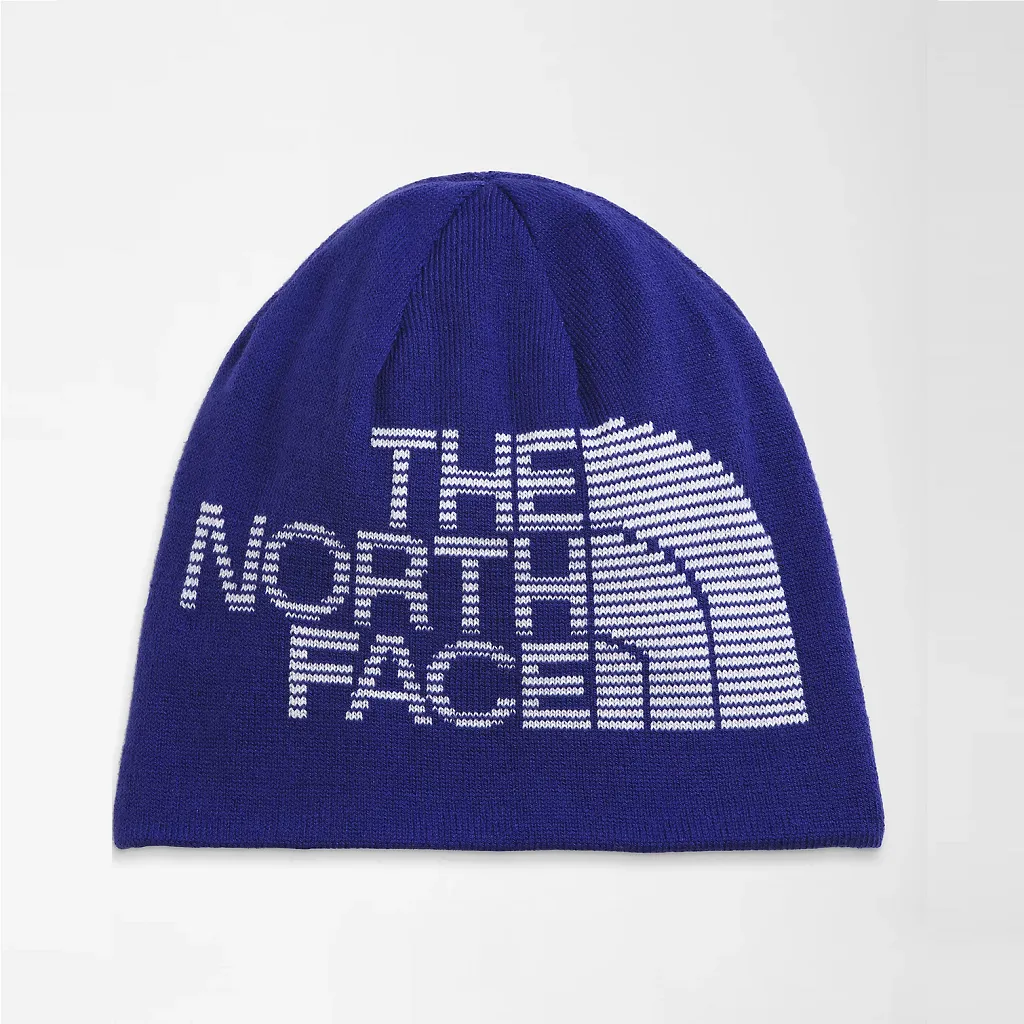 The North Face Reversible Highline Beanie - Past Season