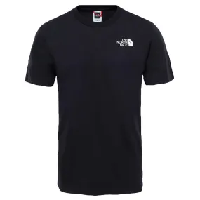 The North Face Simple Dome T-Shirt - Black