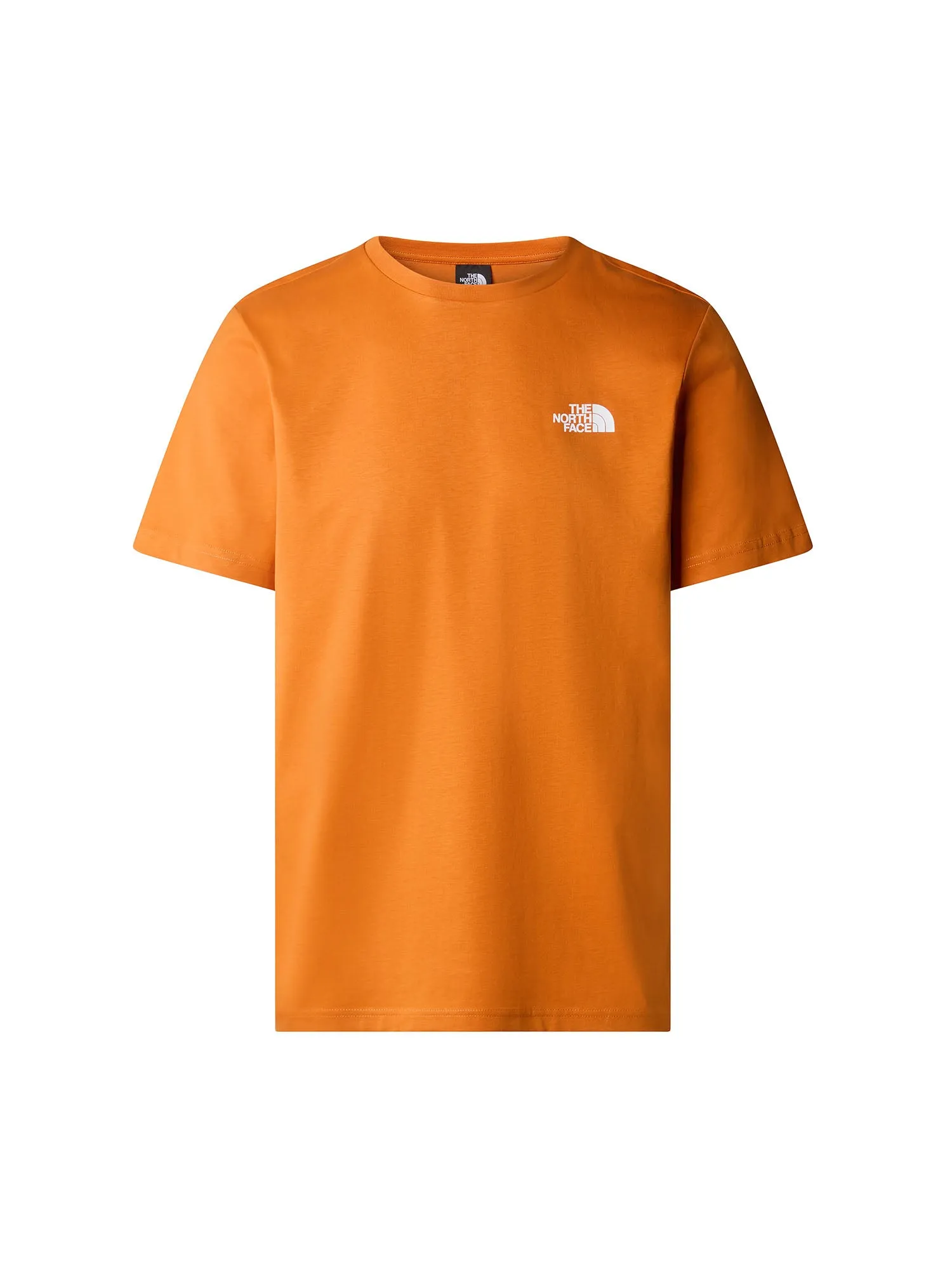 The North Face T-shirt NF0A87NP