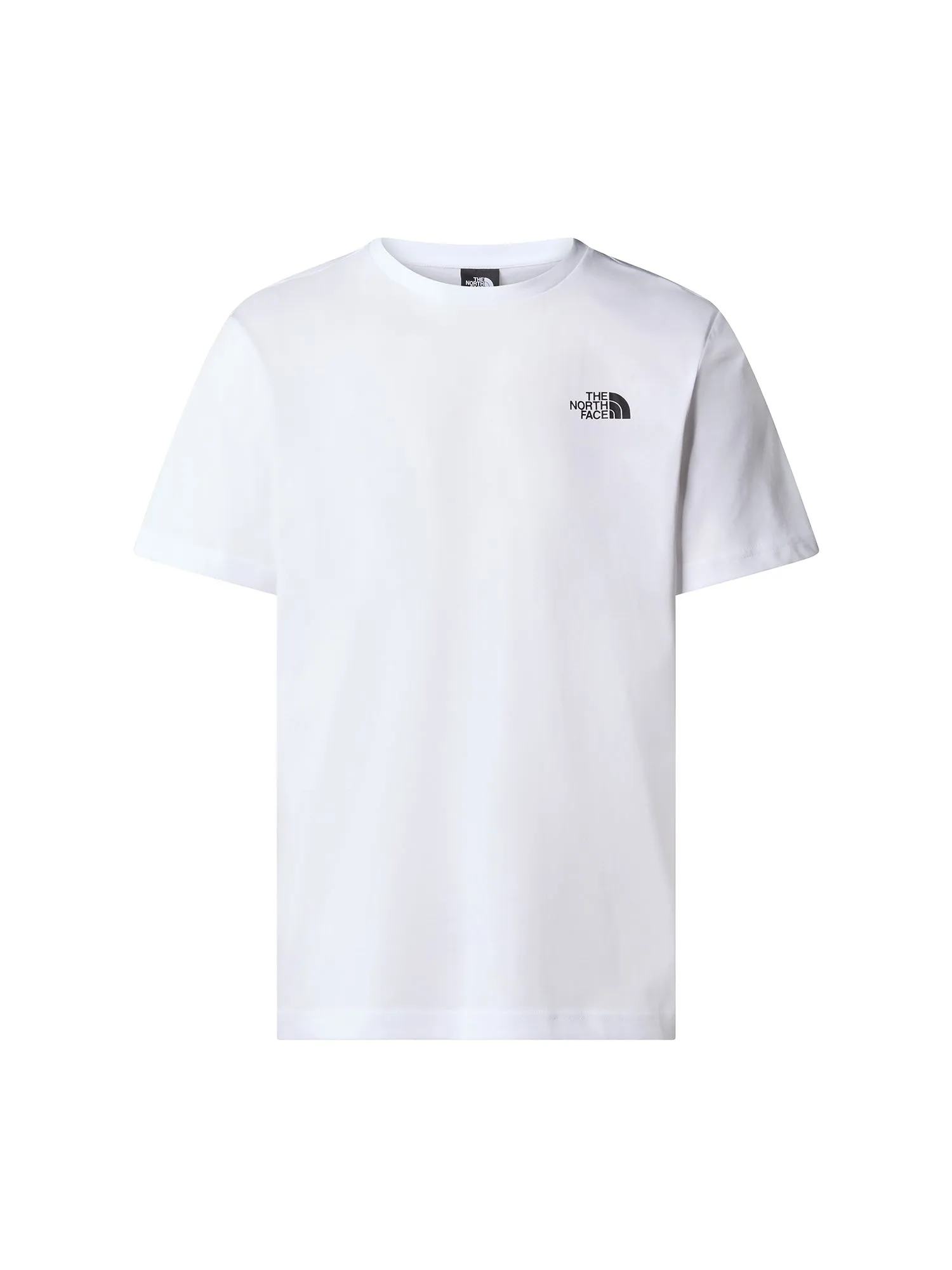 The North Face T-shirt NF0A87NP