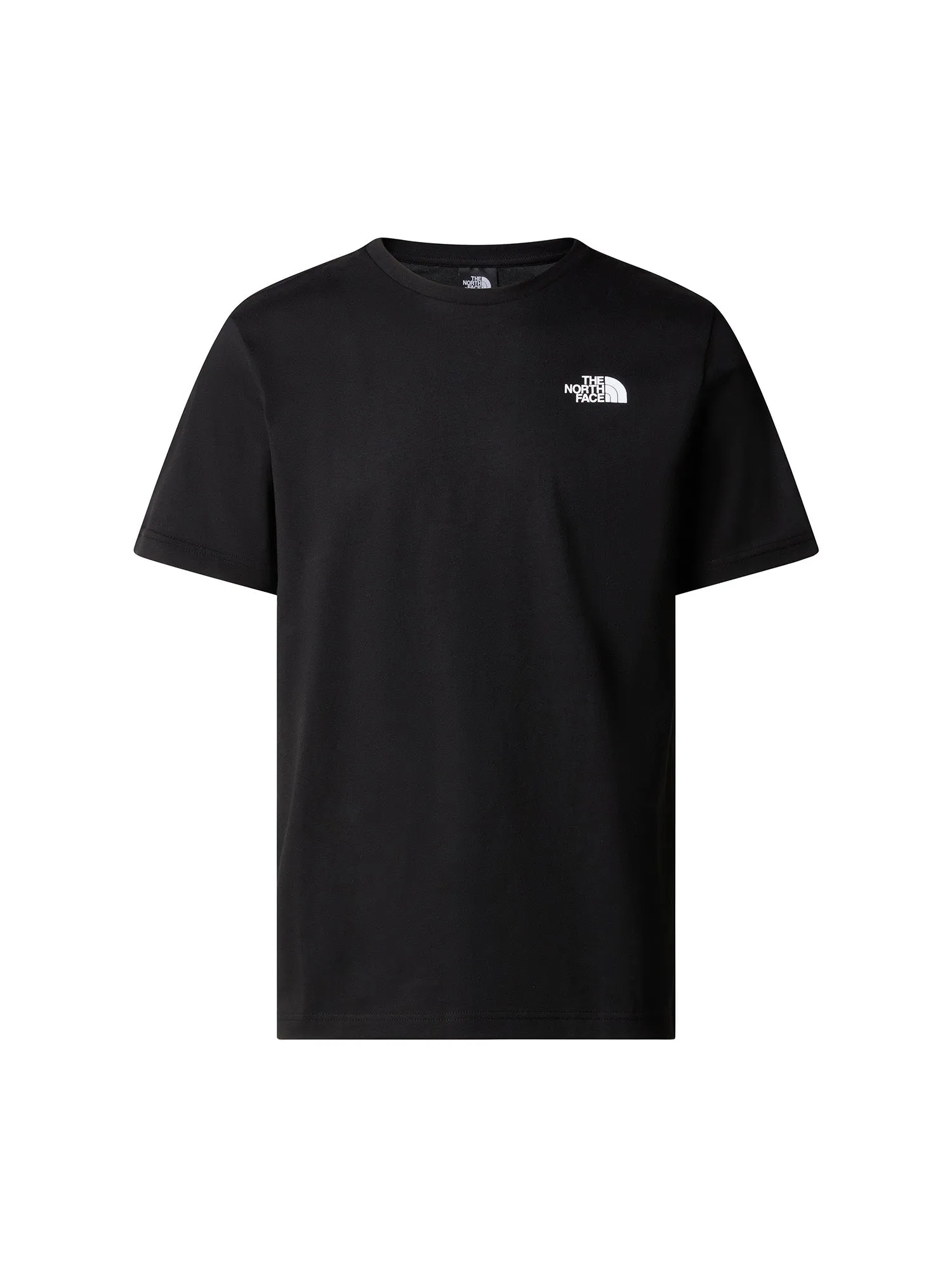 The North Face T-shirt NF0A87NP