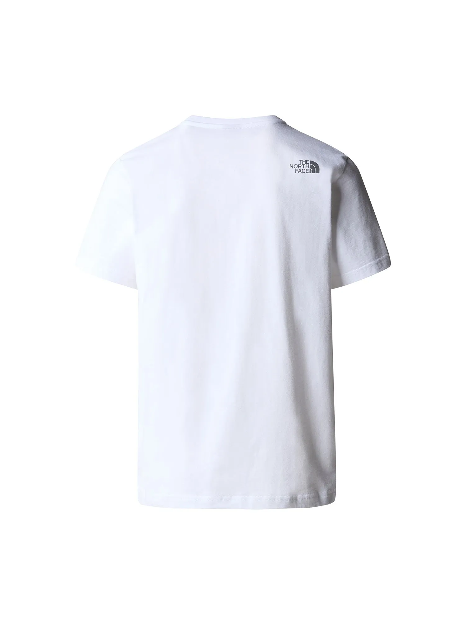 The North Face T-shirt NF0A87NT