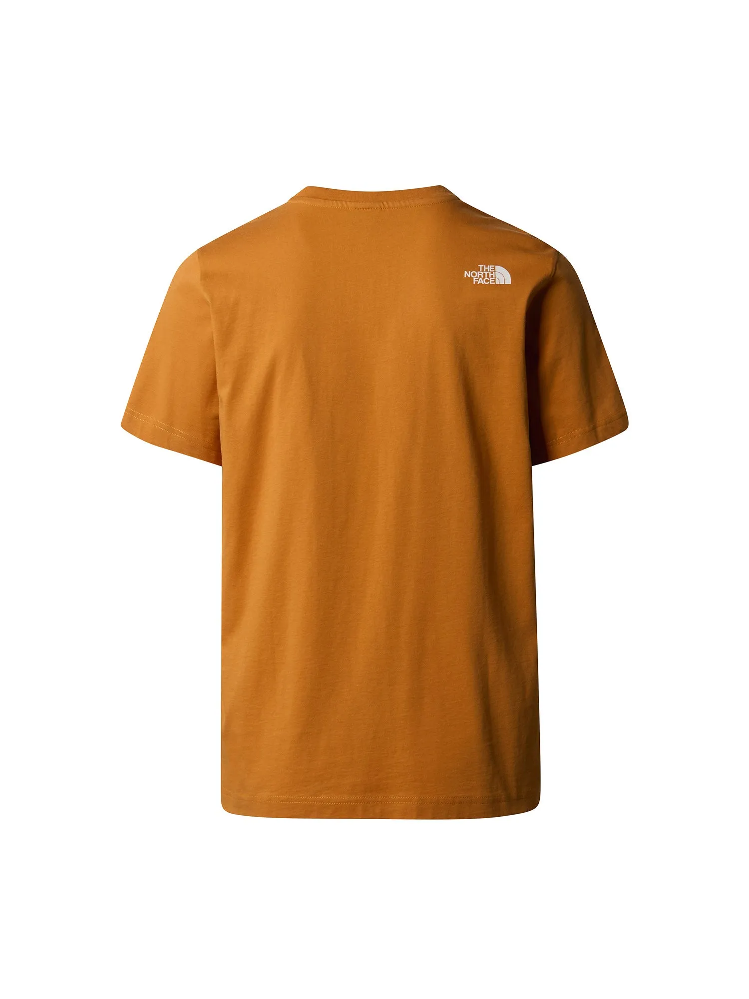 The North Face T-shirt NF0A87NT