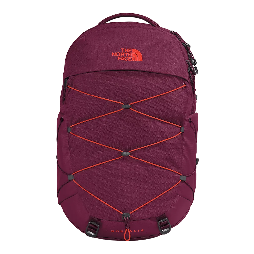 The North Face Women's Borealis Backpack