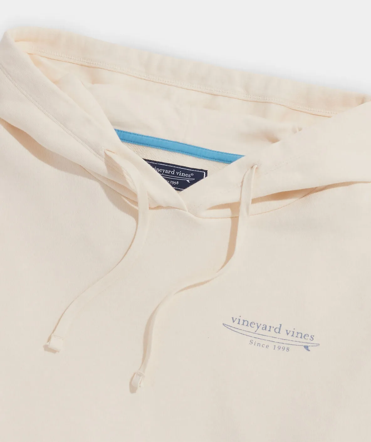 The Surfside Men's Hoodie