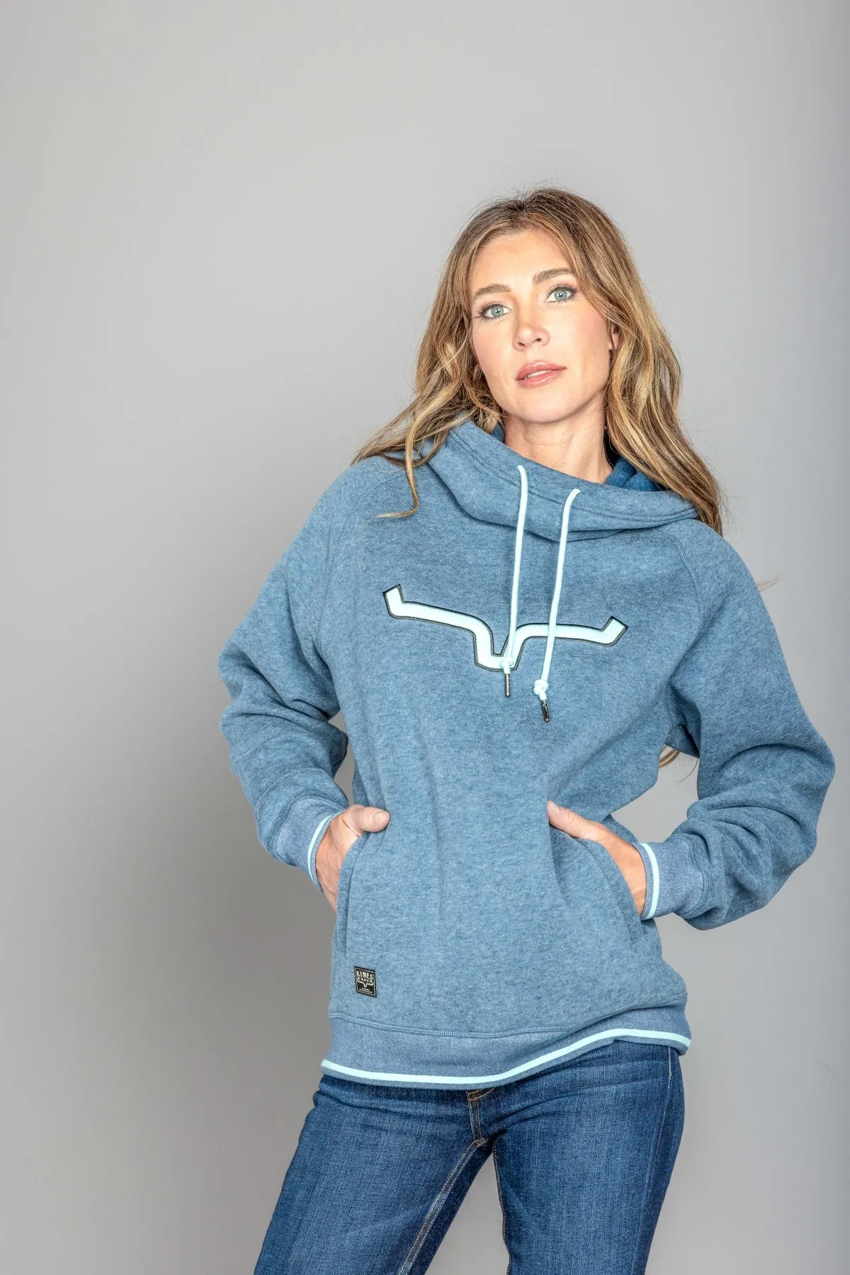 Two Scoops Hoodie