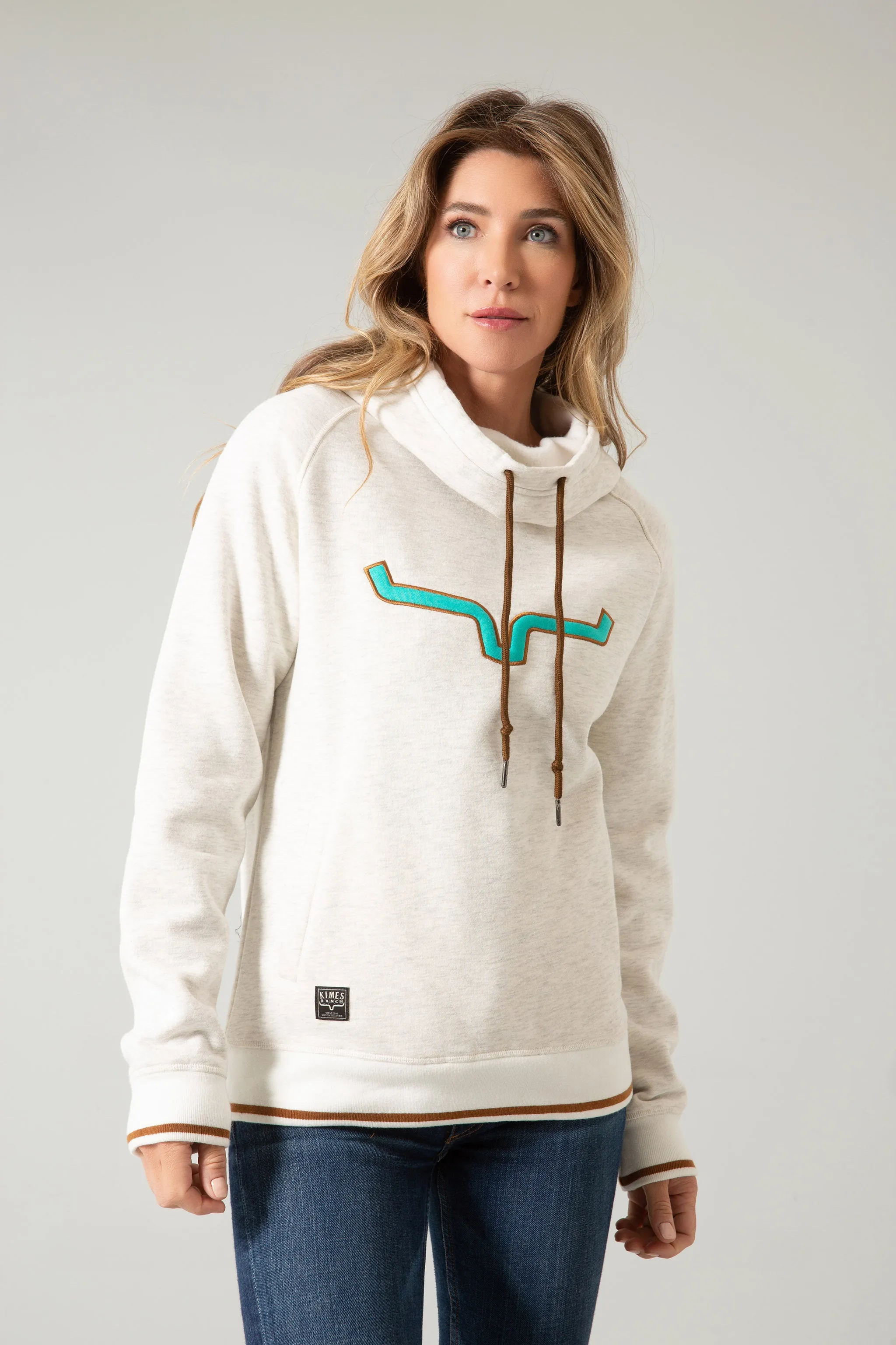 Two Scoops Hoodie