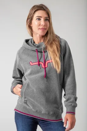 Two Scoops Hoodie