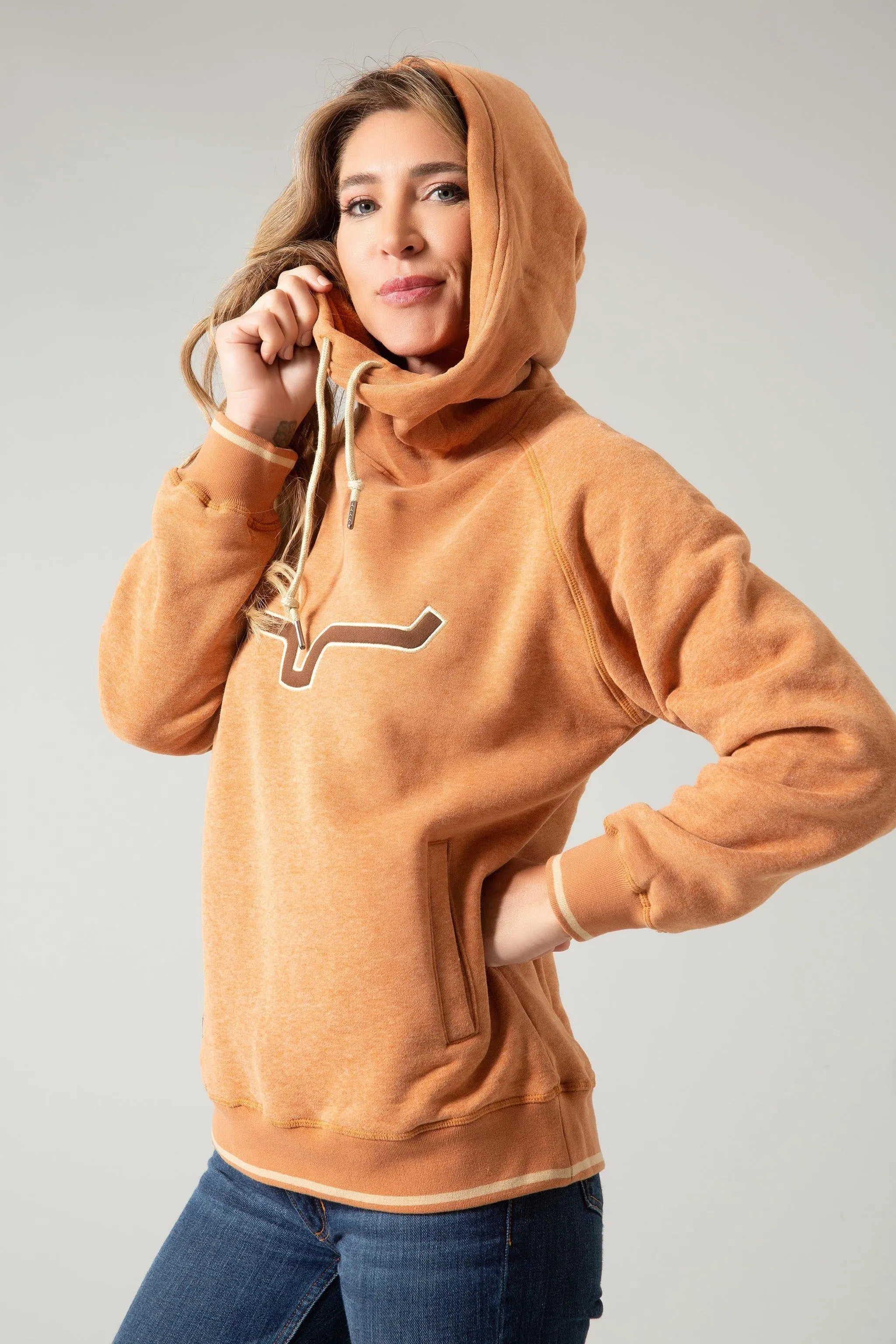 Two Scoops Hoodie