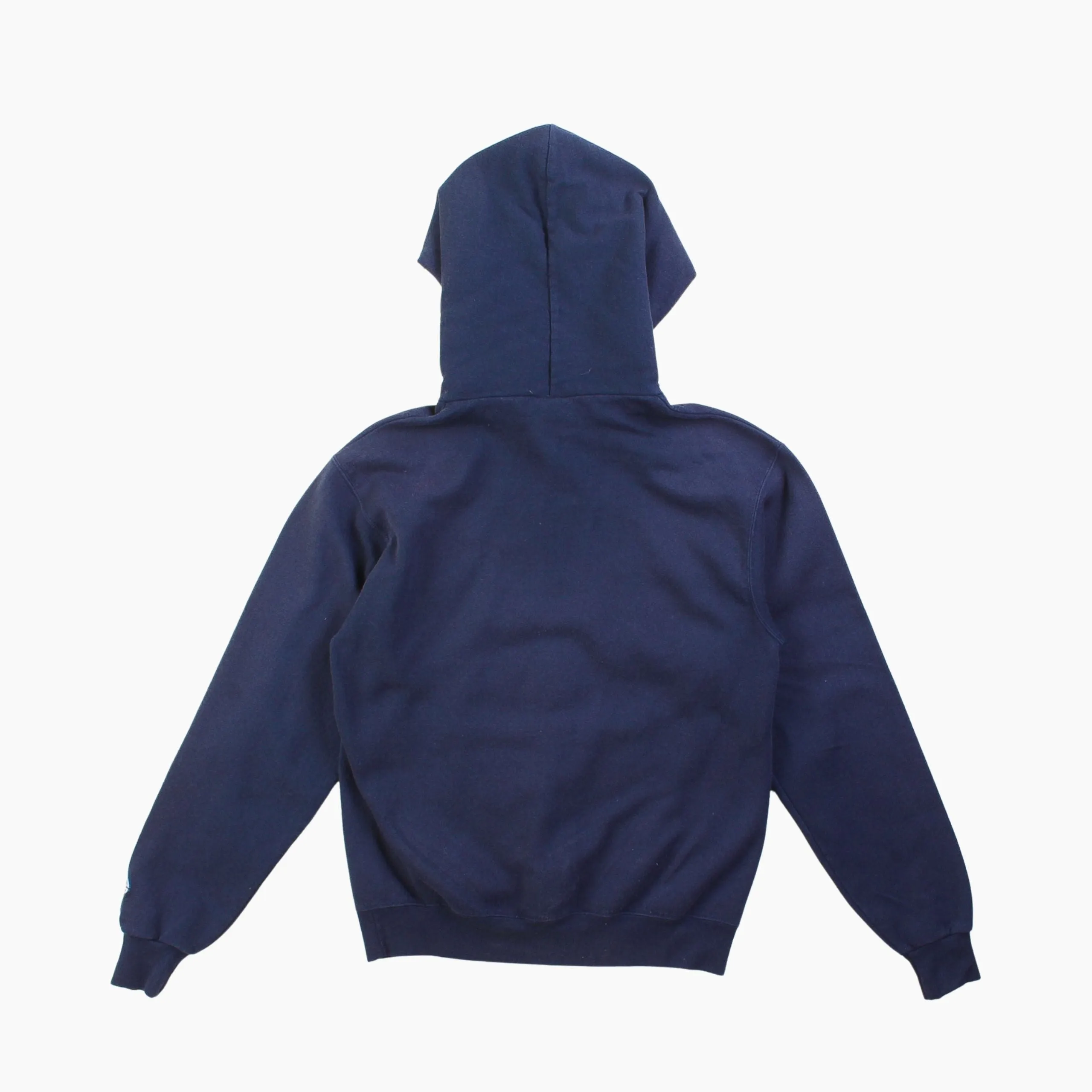 'UCI' Champion Hooded Sweatshirt