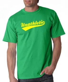 Unathletic T-shirt