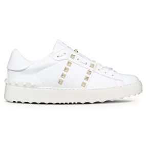 Valentino Untitled Sneaker White