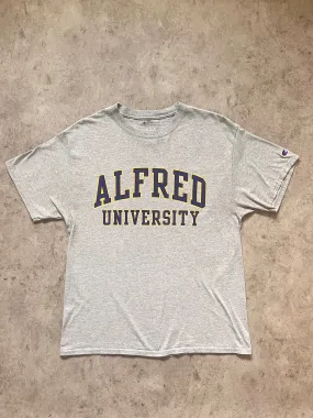 Vintage Alfred University Champion Tee (M)