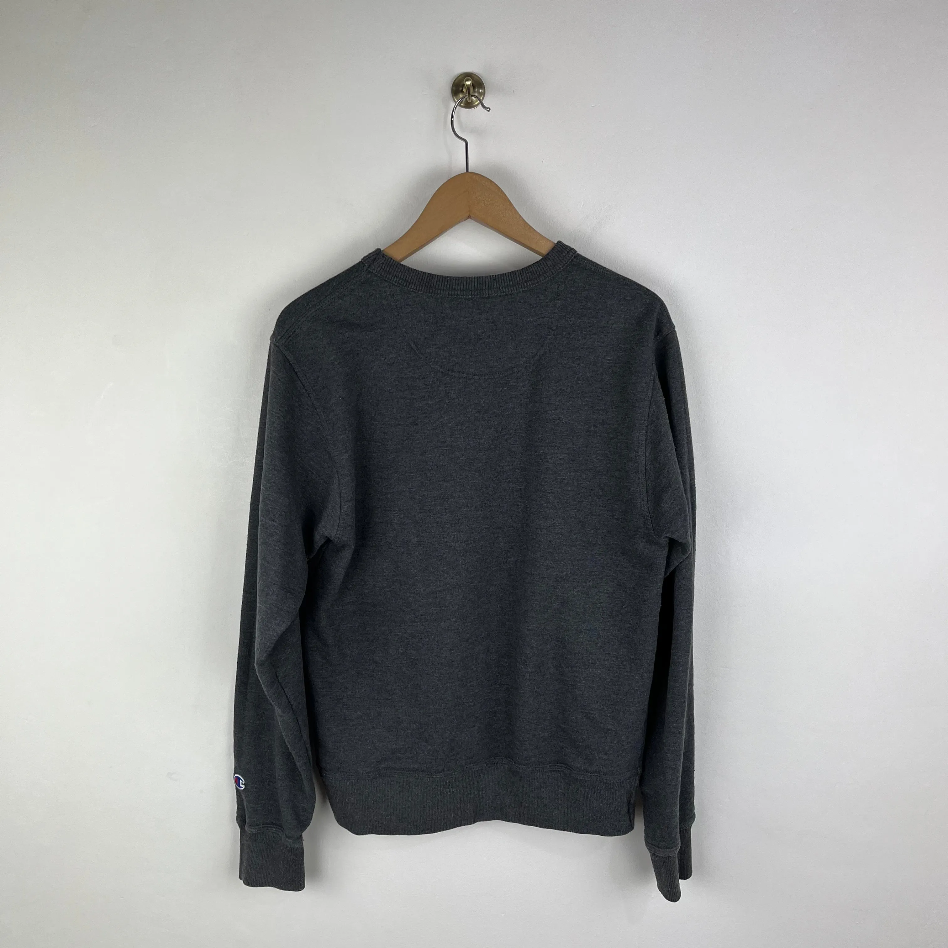 Vintage Champion Sweatshirt (Small)