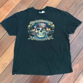 Vintage Harley T-Shirt