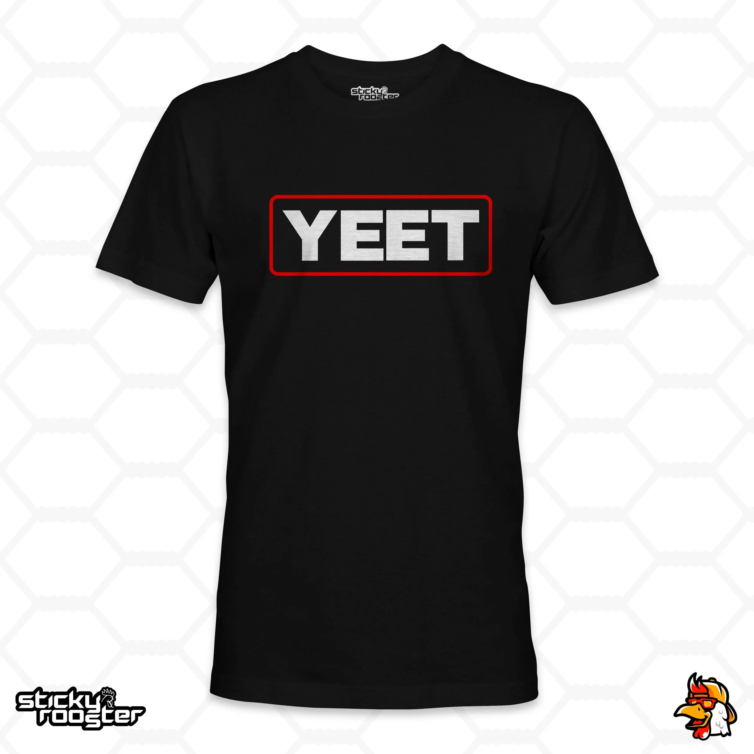 YEET shirt